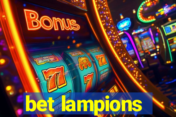 bet lampions