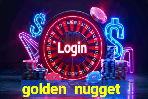 golden nugget casino bonuses