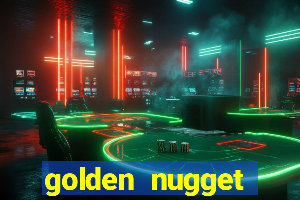 golden nugget casino bonuses