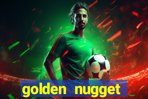 golden nugget casino bonuses