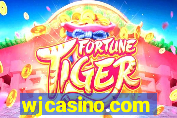 wjcasino.com