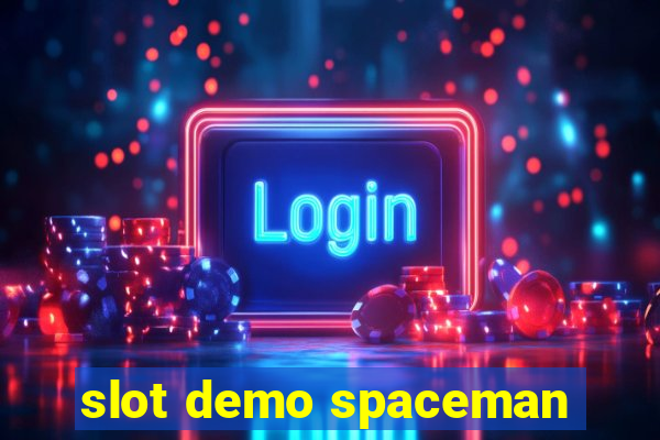 slot demo spaceman