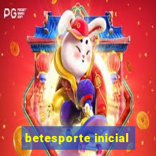 betesporte inicial