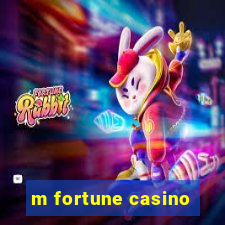 m fortune casino