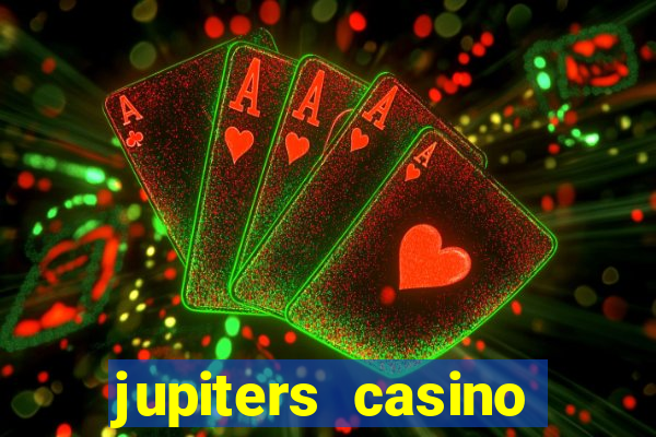 jupiters casino gold coast