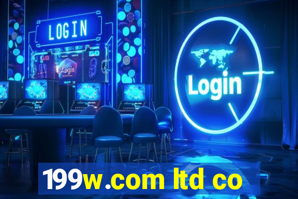 199w.com ltd co