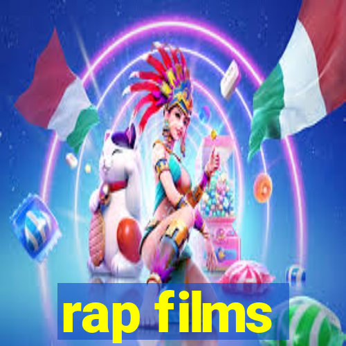 rap films