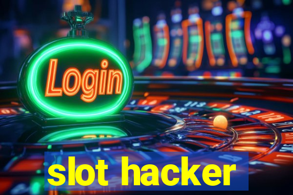 slot hacker