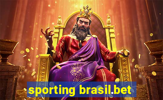 sporting brasil.bet