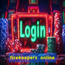 firekeepers online casino bonus codes 2022