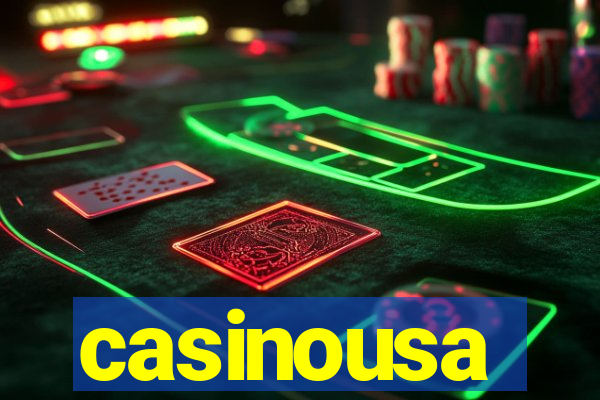 casinousa