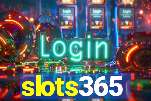 slots365