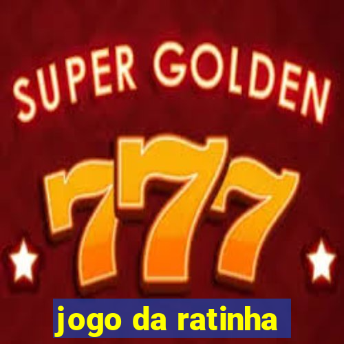 jogo da ratinha