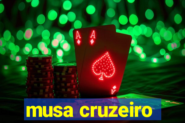 musa cruzeiro