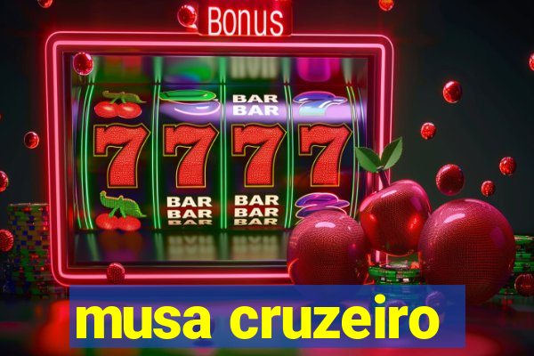 musa cruzeiro