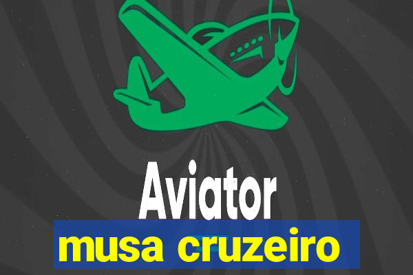 musa cruzeiro