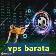 vps barata