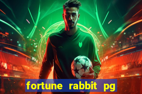 fortune rabbit pg demo Informational