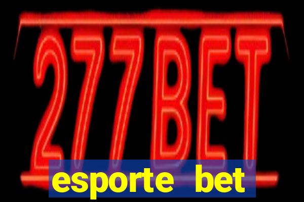 esporte bet gusttavo lima