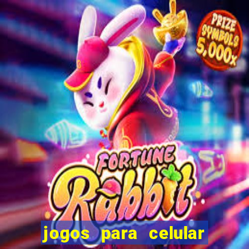 jogos para celular que pagam dinheiro