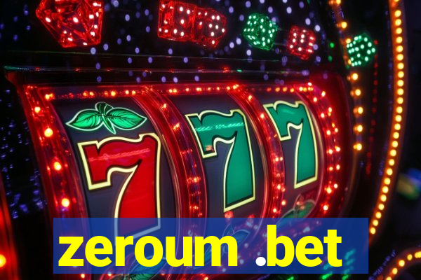 zeroum .bet