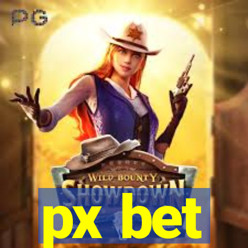 px bet