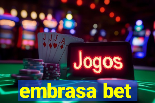 embrasa bet