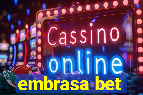 embrasa bet