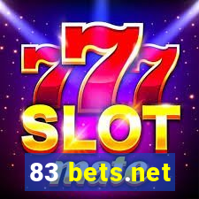 83 bets.net