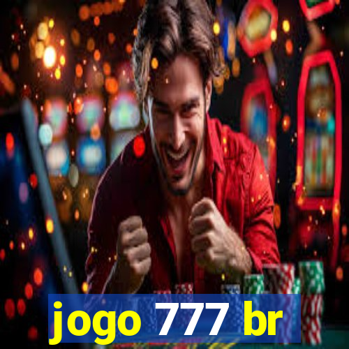 jogo 777 br