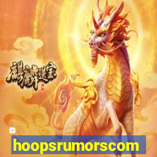 hoopsrumorscom