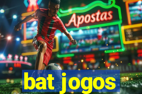 bat jogos