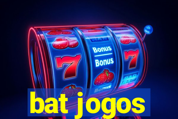 bat jogos