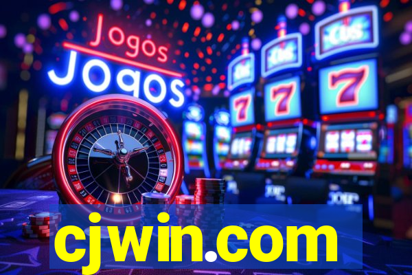 cjwin.com