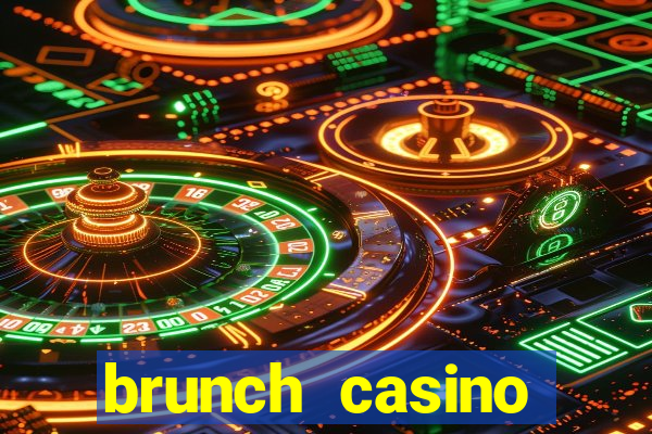 brunch casino cosmopol stockholm