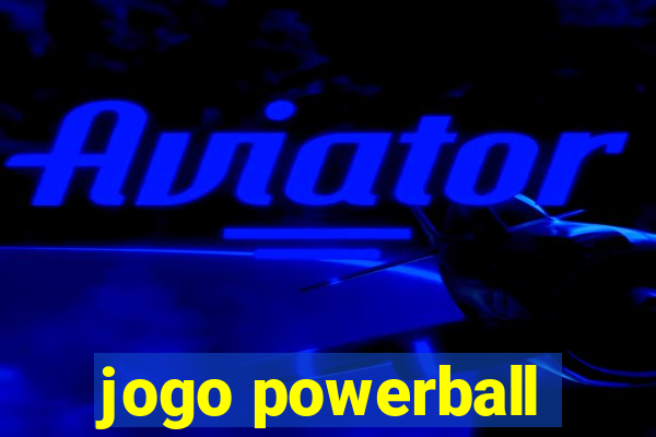 jogo powerball