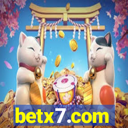 betx7.com