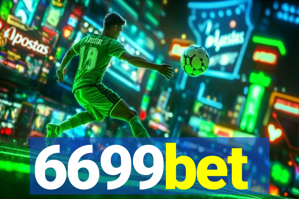 6699bet