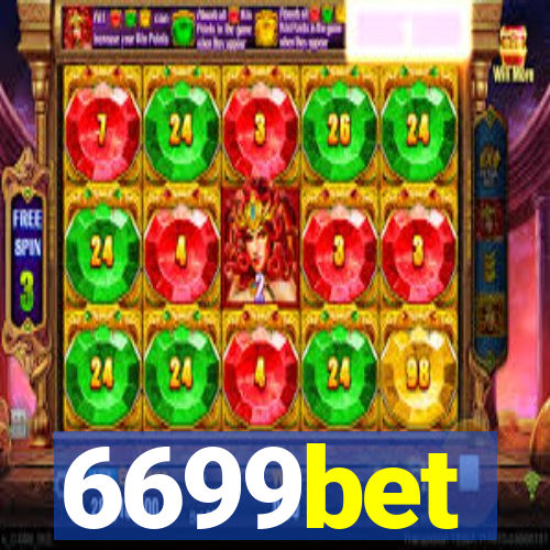 6699bet