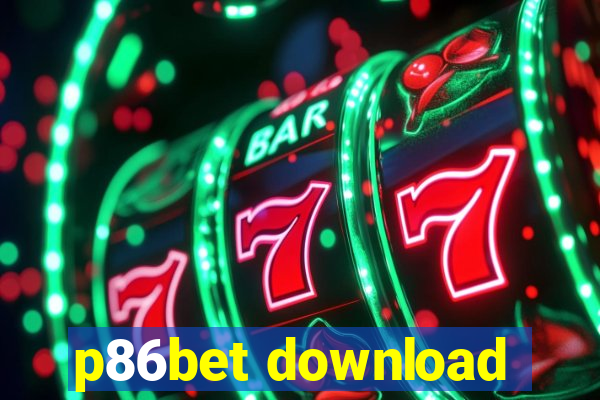 p86bet download