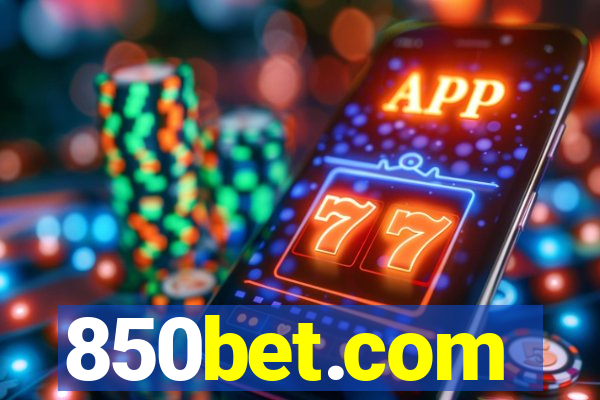 850bet.com