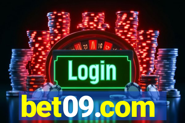 bet09.com