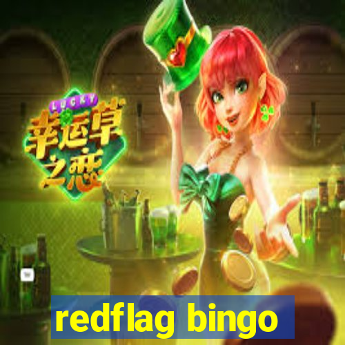 redflag bingo