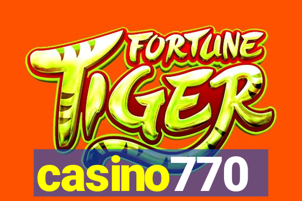 casino770