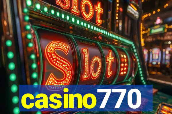 casino770