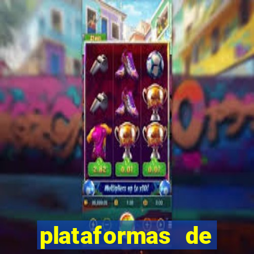 plataformas de jogos pg