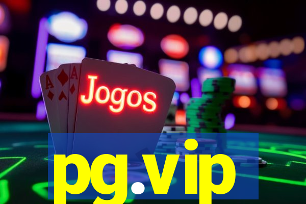 pg.vip