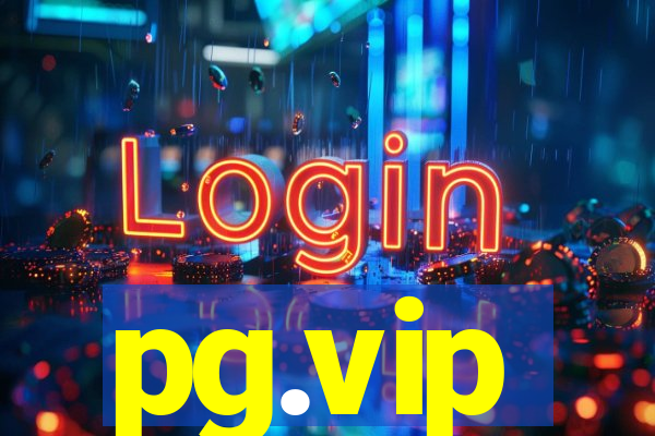 pg.vip