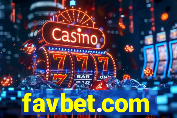 favbet.com