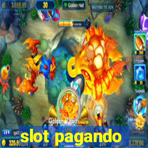 slot pagando